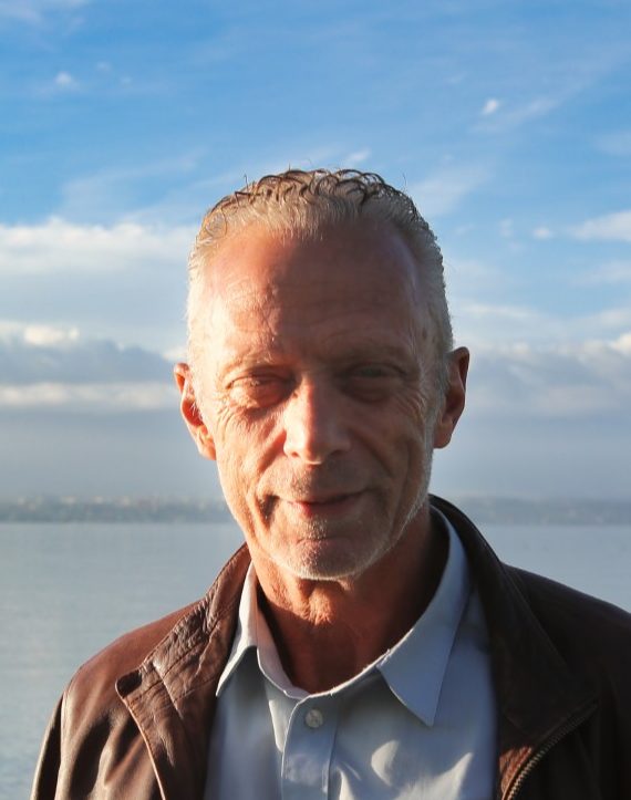 M. Bernard WALET