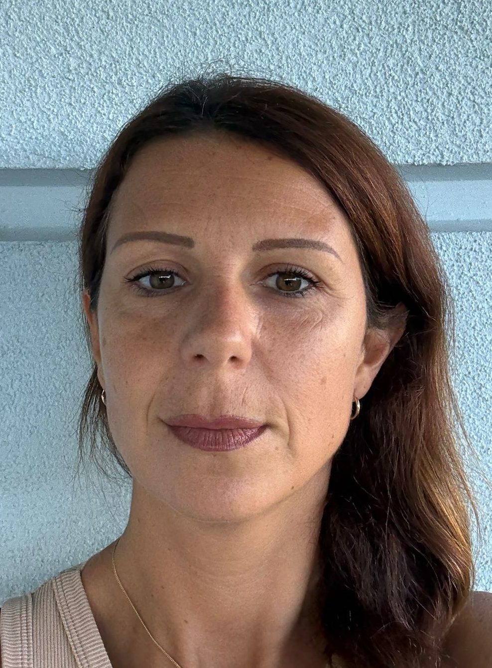 Mme Charlène CORSETTI