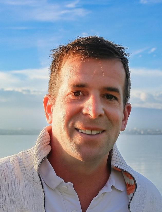 M. Cyril PUECH