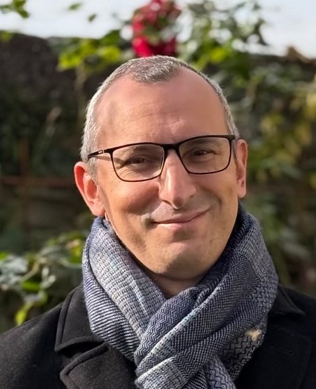 M. Fabien GELATO