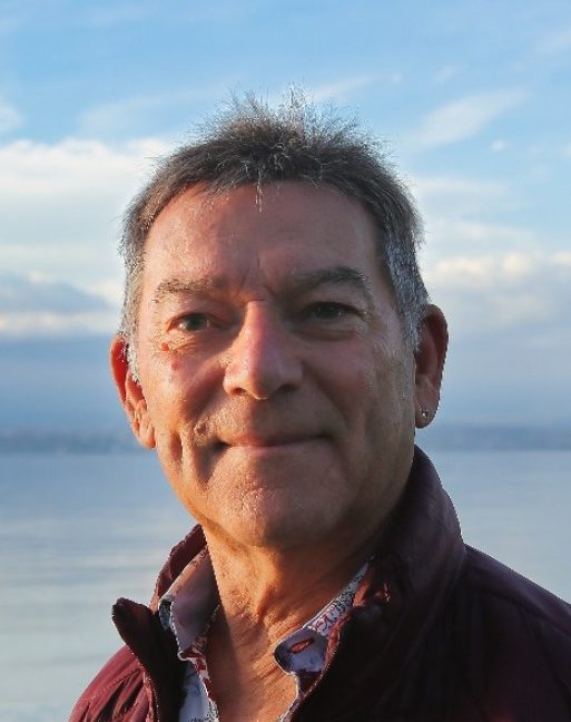 M. Laurent GUEPPE