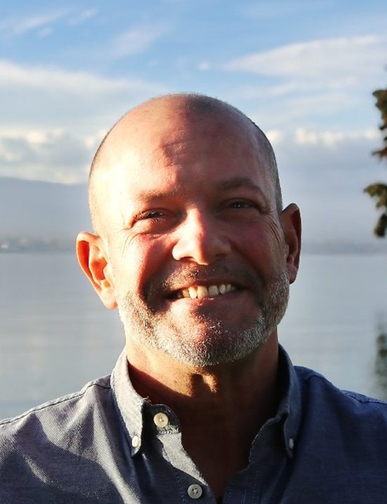 M. Lionel LAVRAT