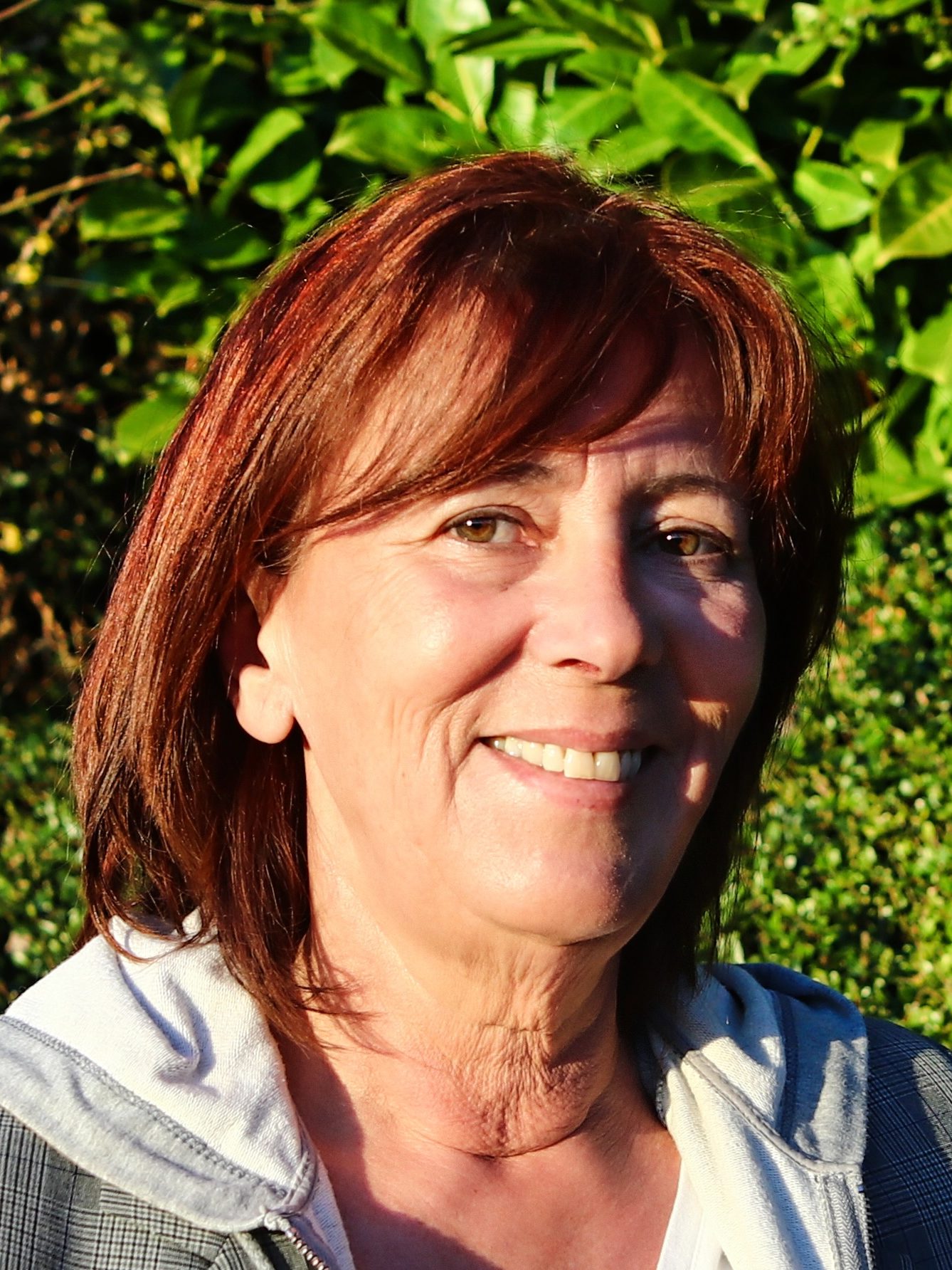 Mme Nadia BERT