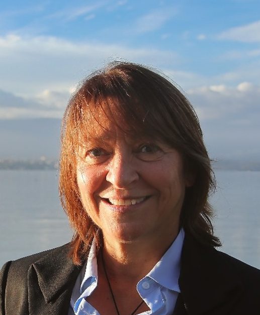 Mme Véronique CHARPENTIER